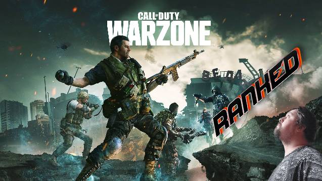 Вечерняя Warzone смотреть онлайн