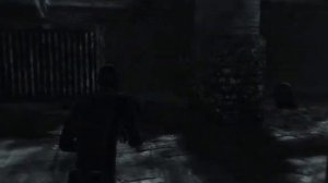 Dark Sector - Играю как могу - 1 - Глифа