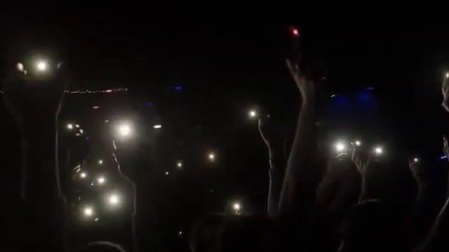 Д.Юрчак "Ночь накрывает нас..." смотреть онлайн