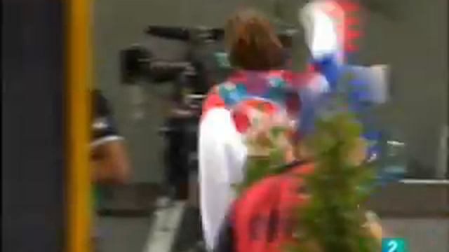 iaaf world championships -berlin 2009-high jump women-part 11 смотреть онлайн