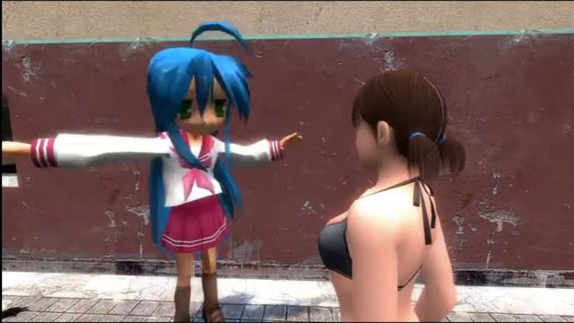 Paffendorf-Gmod смотреть онлайн