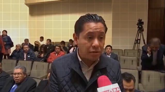 Obtención de la Mención Pueblo Mágico смотреть онлайн