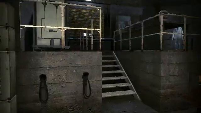 Nightmare House 2 Easter Eggs Part 1: Random Crap смотреть онлайн