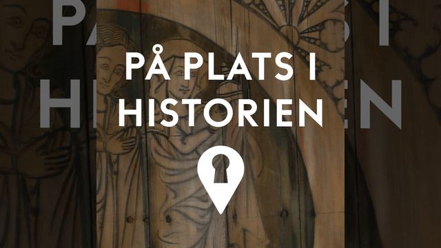 4. Ätternas kamp, pizzavalv och intellektuella nunnor – om medeltiden смотреть онлайн