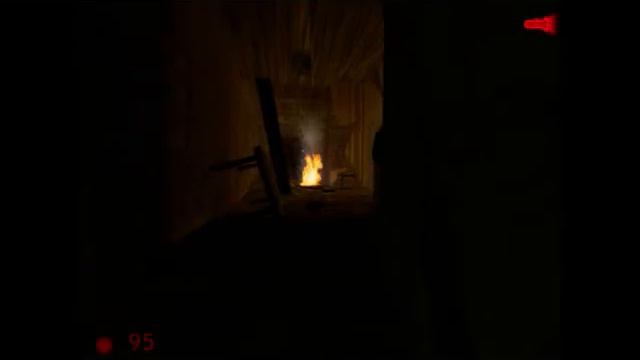 They Hunger - Part 12 смотреть онлайн