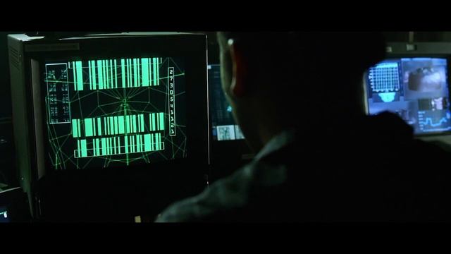 The Matrix Dubbed with Half Life SFX смотреть онлайн