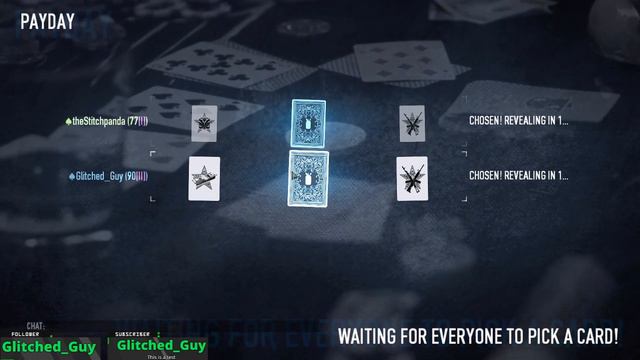 Payday 2 VR and non VR | I can VR stream now kinda | [30/12/2020] смотреть онлайн