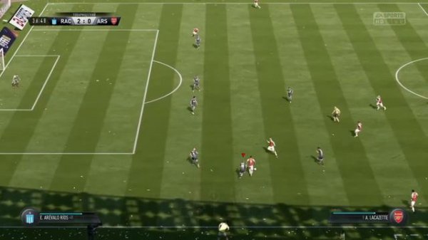 Самые перспективные игроки 90+ в FIFA 18#1/Potential Young Players FIFA18.Обзор Lautaro Martinez.