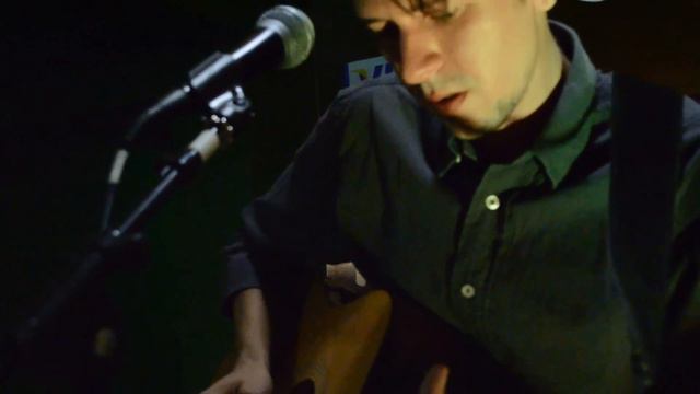 Fito & Alejo en vivo (acústico) - café Paulista смотреть онлайн