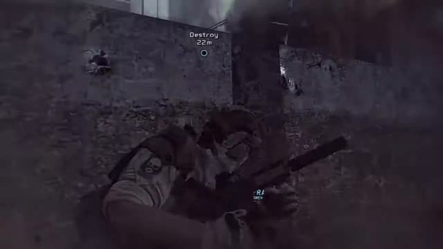 Ghost Recon Future Soldier - Let's Play Episode 1. Nimble Guardian (First Impressions) смотреть онлайн