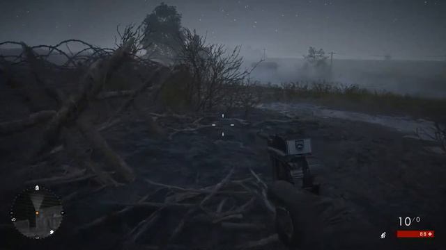 Battlefield 1 [Друзья из высших кругов] смотреть онлайн