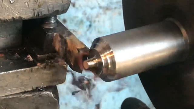 Ремонт сломанного вала смотреть онлайн