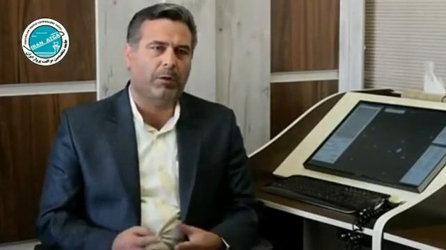 مصاحبه با مهندس علی رضا دبیر کنترلر فرودگاه هاشمی نژاد مشهد смотреть онлайн