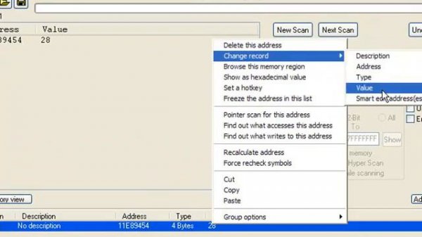 far cry cheat engine