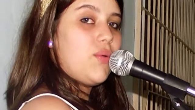 Maysa Gabriel Barboza 2012 смотреть онлайн