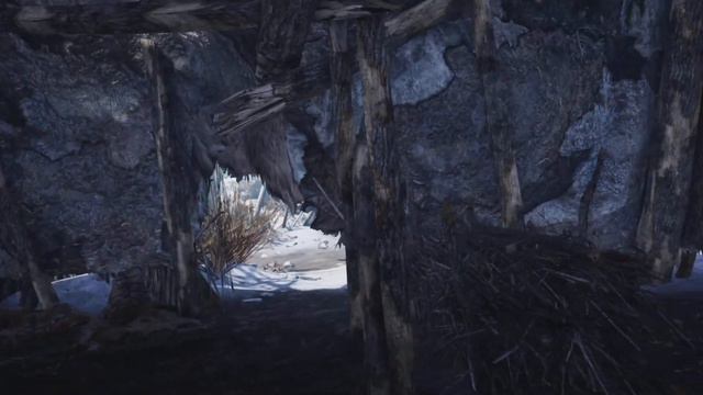 Far Cry Primal - Outpost + Big Darwa Fort (Stealth Kills) 1080p60fps смотреть онлайн
