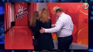 Не смогли удержаться: наставники шоу «Голос. Дети» довели конкурсантов ДО СЛЕЗ