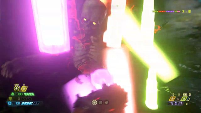DOOM Eternal смотреть онлайн
