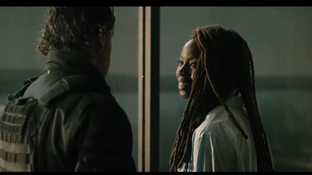 The Walking Dead The Ones Who Live Capítulo 4 (1X04) Explicación Review / Resumen Rick Y Michonne смотреть онлайн