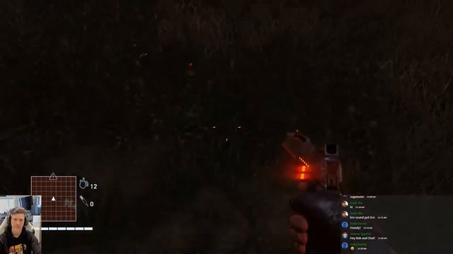 Coffee and a Game Live: Far Cry 3 Blood Dragon смотреть онлайн