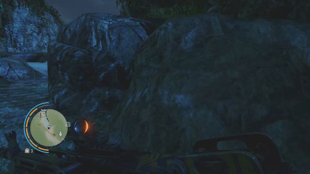 Far Cry 3 Classic Edition PS5 gameplay смотреть онлайн