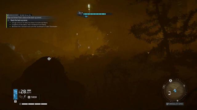 Ghost Recon Breakpoint Amber Sky - Part 4 смотреть онлайн