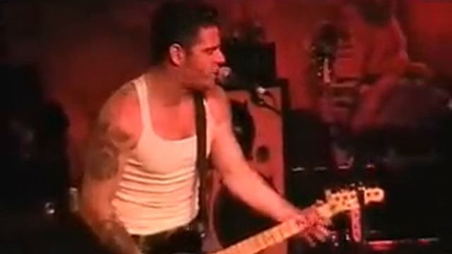 REBEL SON MB SPRING RALLY 2007-SIT ON YOU смотреть онлайн