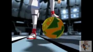 Топ 5 мультфильмов про футбол