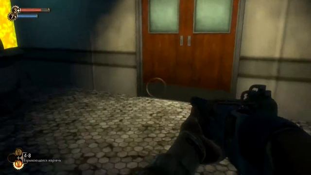 Bioshock | Стать Большим Папочкой | #28 смотреть онлайн