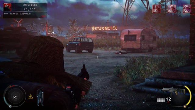 how to play absolution the right way смотреть онлайн