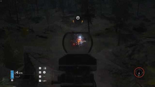 Ghost Recon Breakpoint - Beating a Byleth смотреть онлайн