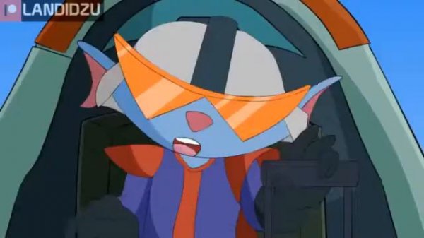 Landidzu league of legend tristana love