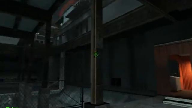 Half-Life 2-Smod Outbreak.98 Part 54 смотреть онлайн