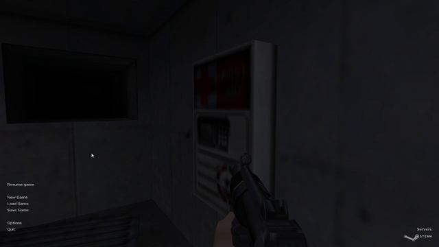 Half-life - Azure Sheep (chat broken for me) смотреть онлайн