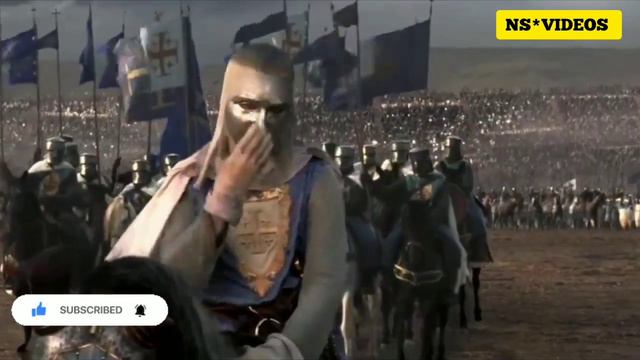 Salauddin Ayyubi The Greatest Man #salauddin#Sultan Salauddin Ayubi Ka Waqt#history