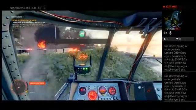 Far Cry 6 Random suff chill stream смотреть онлайн