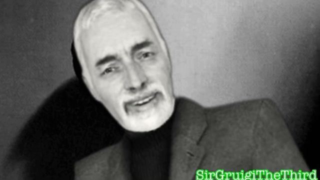 Wallace Breen - “The Man Who Sold The World” (AI Cover) #halflife #halflife2 #aicover #mgsv