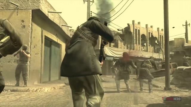 10 Best Dystopian Games Where the Future Is Terrifying смотреть онлайн