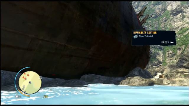 M1 GAMING - FAR CRY 3 - PS3 смотреть онлайн