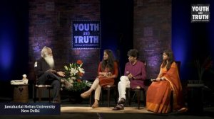 Возможна ли одна любовь на всю жизнь? Садхгуру на Русском