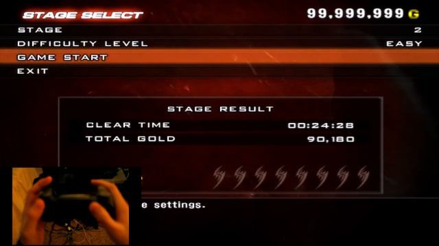 Tekken 5: Devil Within - How to play as Devil Jin with a trick transfrom смотреть онлайн