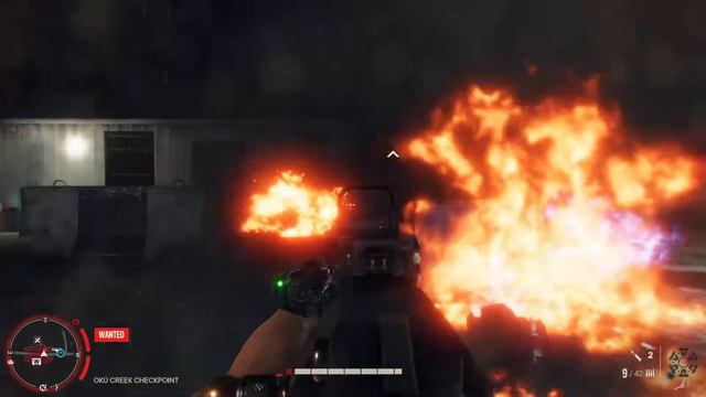 Far Cry 6 How To Destroy A Tank With Supremo Volta + Helicopter Gameplay смотреть онлайн