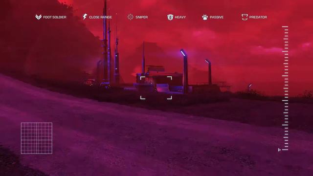 Far Cry 3: Blood Dragon: Walkthrough No Commentary - Save a Nerd - Part Deux смотреть онлайн