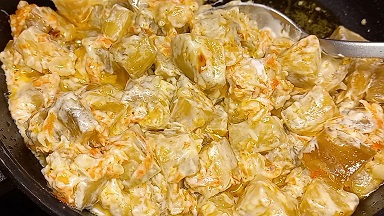 БАКЛАЖАНЫ как грибы Вкуснейшее блюдо из Баклажанов Просто, быстро и очень вкусно! смотреть онлайн