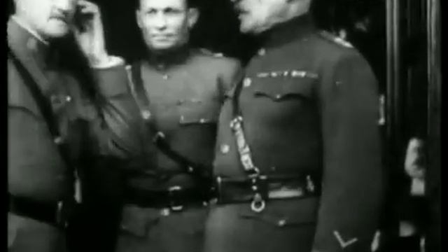 The Great War Episode 22 Damn them, are they never coming in смотреть онлайн