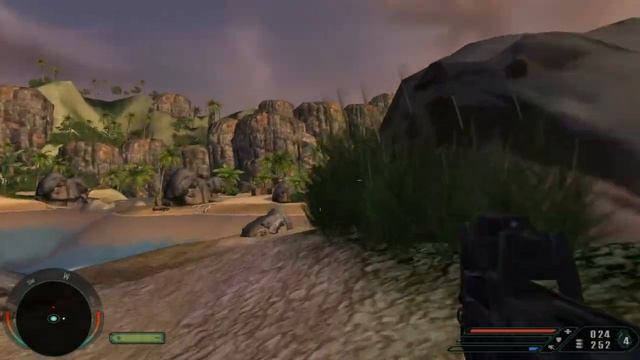 Хроники Far Cry MATTO #3 Спасение Эшли смотреть онлайн