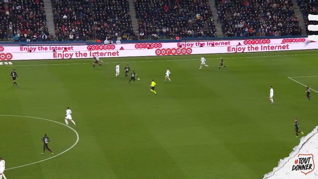 🎯 Focus sur... Birger Meling 🇳🇴 vs Paris SG смотреть онлайн