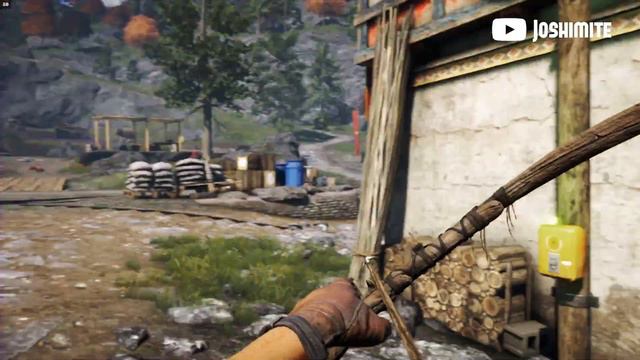 Far Cry 4 is STILL one of the Best Games to Play on PC (4K) смотреть онлайн