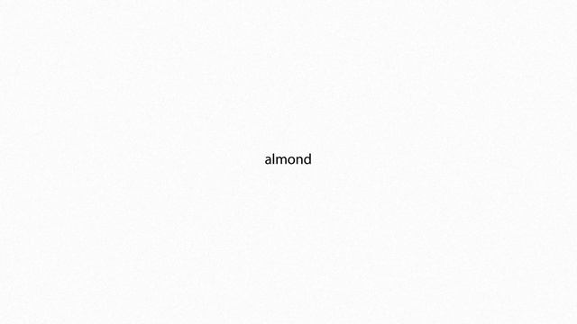 almond PRONUNCIATION смотреть онлайн