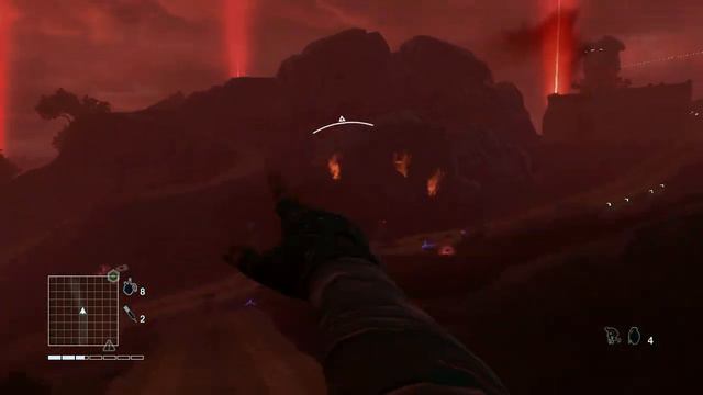 Far Cry 3 Blood Dragon - Skip Looting Animation смотреть онлайн